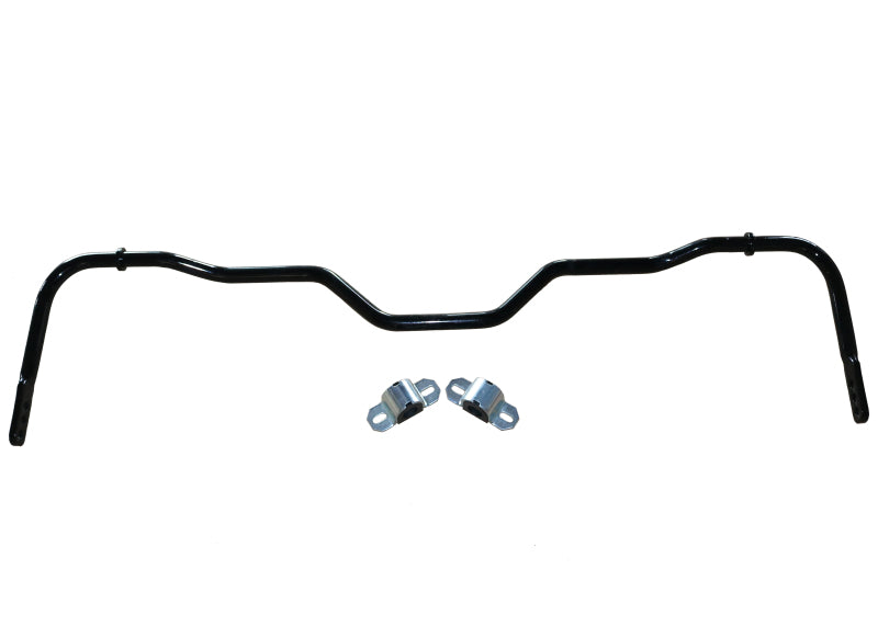 Whiteline 2020-2021 Jeep Gladiator 24mm 3 Position Adjustable Rear Sway Bar Kit Whiteline Sway Bars  AXOPROS