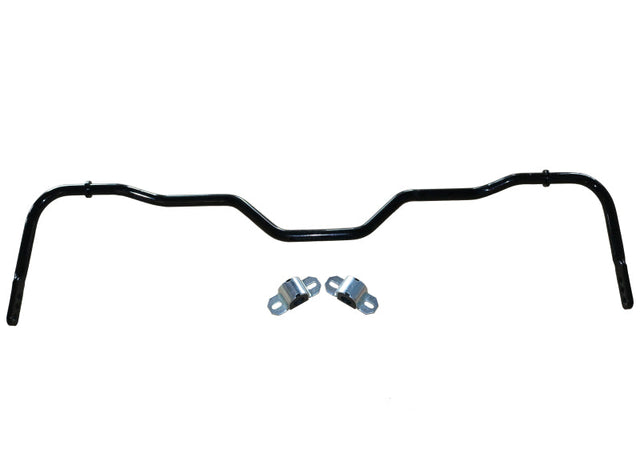 Whiteline 2020-2021 Jeep Gladiator 24mm 3 Position Adjustable Rear Sway Bar Kit Whiteline Sway Bars  AXOPROS