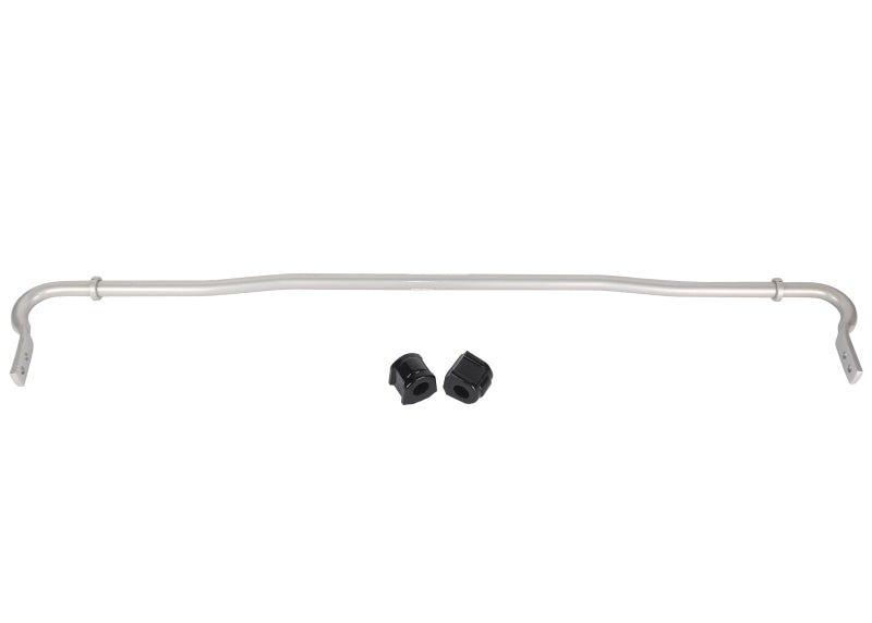 Whiteline 2020+ Subaru Outback Rear 20mm 2 Point Adjustable Sway Bar Whiteline Sway Bars  AXOPROS