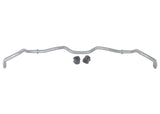 Whiteline 2022+ Subaru WRX (VB) 24mm 2 Point Adjustable Front Sway Bar Whiteline Sway Bars  AXOPROS