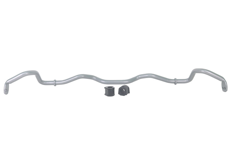 Whiteline 2022+ Subaru WRX (VB) 24mm 2 Point Adjustable Front Sway Bar Whiteline Sway Bars  AXOPROS
