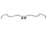 Whiteline 2022+ Subaru WRX (VB) 24mm 2 Point Adjustable Front Sway Bar Whiteline Sway Bars  AXOPROS