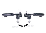 Whiteline 2022+ Toyota Tundra Front Upper Control Arm Whiteline Control Arms  AXOPROS