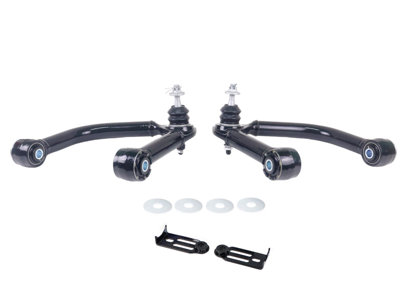Whiteline 2022+ Toyota Tundra Front Upper Control Arm Whiteline Control Arms  AXOPROS