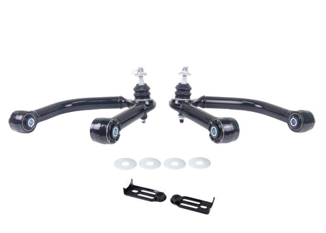 Whiteline 2022+ Toyota Tundra Front Upper Control Arm Whiteline Control Arms  AXOPROS
