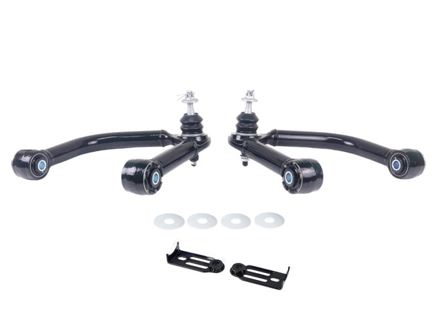 Whiteline 2022+ Toyota Tundra Front Upper Control Arm Whiteline Control Arms  AXOPROS