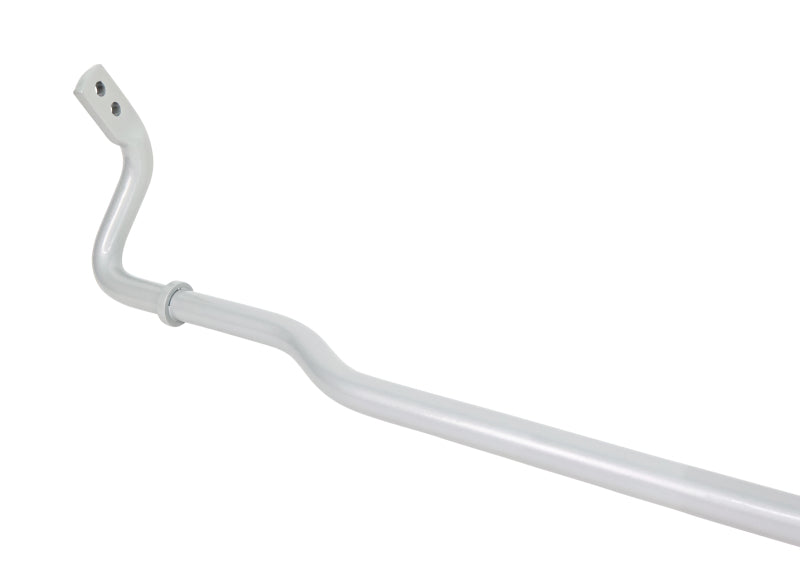 Whiteline 2022+ Volkswagen Golf R Mk 8 Rear Sway Bar - 24mm 2 Point Adjustable Whiteline Sway Bars  AXOPROS