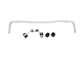 Whiteline 2022+ Volkswagen Golf R Mk 8 Rear Sway Bar - 24mm 2 Point Adjustable Whiteline Sway Bars  AXOPROS