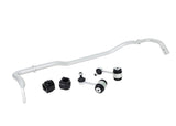 Whiteline 2022+ Volkswagen Golf R Mk 8 Rear Sway Bar - 24mm 2 Point Adjustable Whiteline Sway Bars  AXOPROS