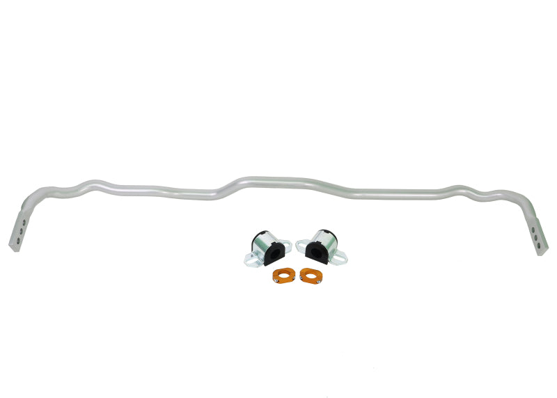 Whiteline 2023+ Toyota GR Corolla 24mm Adjustable Rear Sway Bar Whiteline Sway Bars  AXOPROS