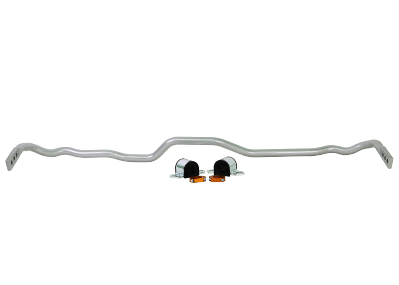 Whiteline 2023+ Toyota GR Corolla 24mm Adjustable Rear Sway Bar Whiteline Sway Bars  AXOPROS