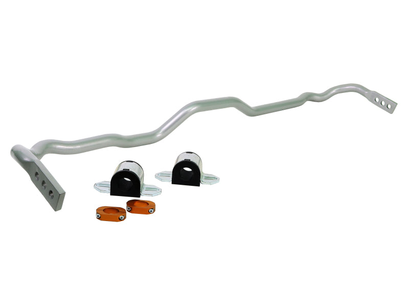 Whiteline 2023+ Toyota GR Corolla 24mm Adjustable Rear Sway Bar Whiteline Sway Bars  AXOPROS