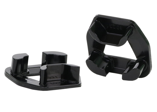 Whiteline 2023+ Toyota GR Corolla Engine Torque Arm Mount Insert Bushing Whiteline Engine Mounts  AXOPROS
