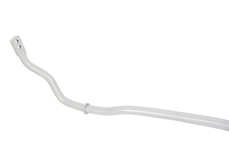 Whiteline 2023+ Toyota GR Corolla Front 27mm Sway Bar Whiteline Sway Bars  AXOPROS