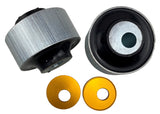 Whiteline 2023+ Toyota GR Corolla Front Lower Control Arm Inner Rear Bushing Whiteline Bushing Kits  AXOPROS