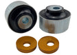 Whiteline 2023+ Toyota GR Corolla Front Lower Control Arm Inner Rear Bushing Whiteline Bushing Kits  AXOPROS