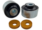 Whiteline 2023+ Toyota GR Corolla Front Lower Control Arm Inner Rear Bushing Whiteline Bushing Kits  AXOPROS