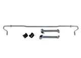 Whiteline 22-23 Toyota GT86 16mm Rear 3-Point Adjustable Sway Bar Whiteline Sway Bars  AXOPROS