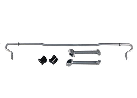 Whiteline 22-23 Toyota GT86 16mm Rear 3-Point Adjustable Sway Bar Whiteline Sway Bars  AXOPROS