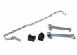 Whiteline 22-23 Toyota GT86 16mm Rear 3-Point Adjustable Sway Bar Whiteline Sway Bars  AXOPROS