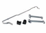 Whiteline 22-23 Toyota GT86 16mm Rear 3-Point Adjustable Sway Bar Whiteline Sway Bars  AXOPROS