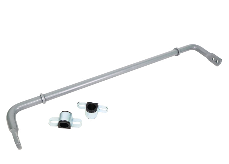 Whiteline 22+ Hyundai Elantra N (CN7) Rear Sway Bar 27mm 2 Point Whiteline Sway Bars  AXOPROS