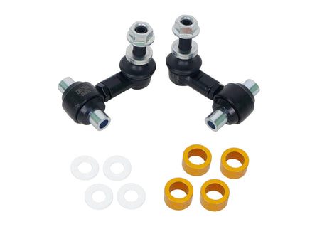 Whiteline 22+ Hyundai Elantra N (CN7) Rear Sway Bar Link Kit Whiteline Sway Bars  AXOPROS