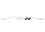 Whiteline 22mm Rear Sway Bar Kit Whiteline Sway Bars  AXOPROS
