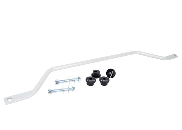 Whiteline 22mm Rear Sway Bar Kit Whiteline Sway Bars  AXOPROS