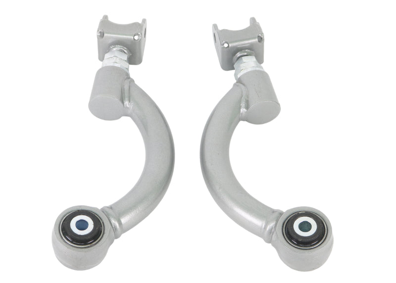 Whiteline 23+ Toyota GR Corolla Rear Upper Control Arm Whiteline Control Arms  AXOPROS