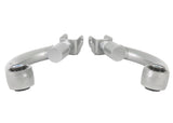 Whiteline 23+ Toyota GR Corolla Rear Upper Control Arm Whiteline Control Arms  AXOPROS