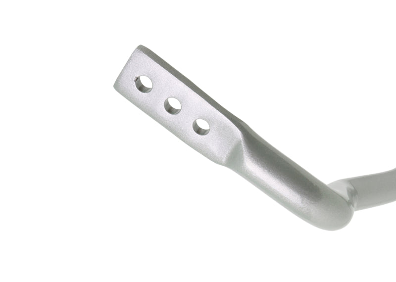 Whiteline 30mm Heavy Duty Blade Adj Swaybar Front 2015+ Mustang S550/S650 Whiteline Sway Bars  AXOPROS