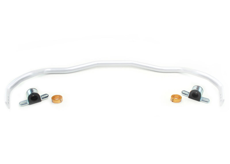 Whiteline 30mm Heavy Duty Blade Adj Swaybar Front 2015+ Mustang S550/S650 Whiteline Sway Bars  AXOPROS