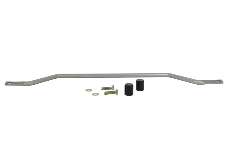 Whiteline 3/11+ Chevy Cruze JH, 2011+ Chevy Volt EV Rear 22mm Heavy Duty Fixed Swaybar Whiteline Sway Bars  AXOPROS