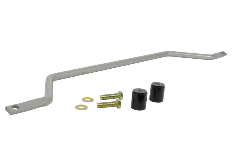 Whiteline 3/11+ Chevy Cruze JH, 2011+ Chevy Volt EV Rear 22mm Heavy Duty Fixed Swaybar Whiteline Sway Bars  AXOPROS