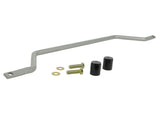 Whiteline 3/11+ Chevy Cruze JH, 2011+ Chevy Volt EV Rear 22mm Heavy Duty Fixed Swaybar Whiteline Sway Bars  AXOPROS