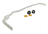Whiteline 3/11+  Hyundai Veloster FS (Inc Turbo) Front 26mm Heavy Duty Adjustable Swaybar Whiteline Sway Bars  AXOPROS