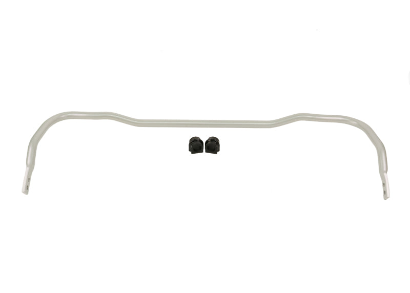 Whiteline 5/89-03 Nissan Skyline R32 GTR AWD Front 22mm Heavy Duty Adjustable Sway Bar Whiteline Sway Bars  AXOPROS