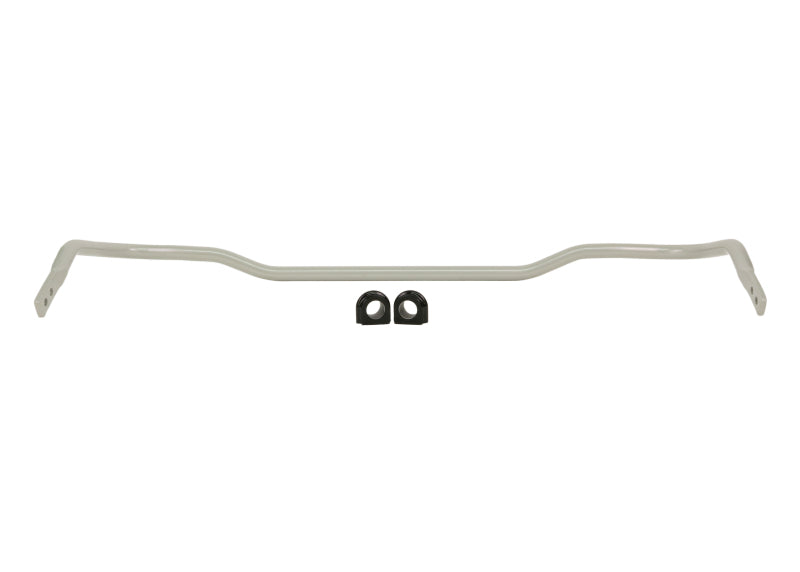 Whiteline 5/89-03 Nissan Skyline R32 GTR AWD Front 22mm Heavy Duty Adjustable Sway Bar Whiteline Sway Bars  AXOPROS