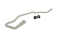Whiteline 5/89-03 Nissan Skyline R32 GTR AWD Front 22mm Heavy Duty Adjustable Sway Bar Whiteline Sway Bars  AXOPROS