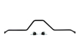 Whiteline 5/95-03 Infiniti QX4 / 5/95-99 Nissan Pathfinder Rear 18mm Heavy Duty Fixed Swaybar Whiteline Sway Bars  AXOPROS