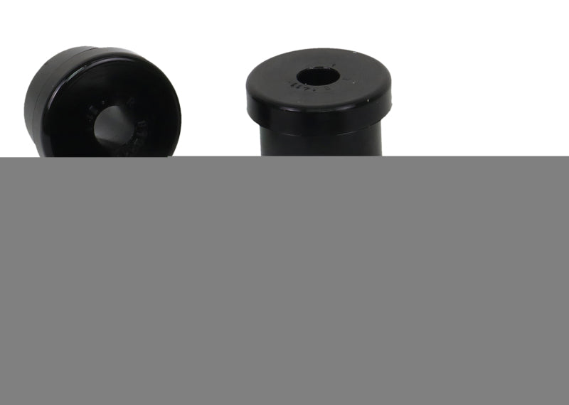 Whiteline 61-66 Ford Falcon Spring Eye Front Bushing Kit Whiteline Bushing Kits  AXOPROS