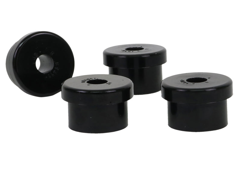 Whiteline 61-66 Ford Falcon Spring Eye Front Bushing Kit Whiteline Bushing Kits  AXOPROS