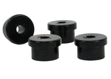 Whiteline 61-66 Ford Falcon Spring Eye Front Bushing Kit Whiteline Bushing Kits  AXOPROS