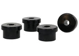 Whiteline 61-66 Ford Falcon Spring Eye Front Bushing Kit Whiteline Bushing Kits  AXOPROS