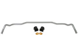Whiteline 6/2017+ KIA Stinger Front 24mm Heavy Duty 2 Point Adjustable Swaybar Whiteline Sway Bars  AXOPROS