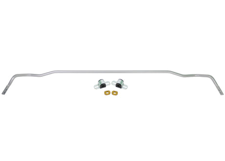 Whiteline 6/2017+ KIA Stinger Rear 18mm Heavy Duty 2 Point Adjustable Swaybar Whiteline Sway Bars  AXOPROS