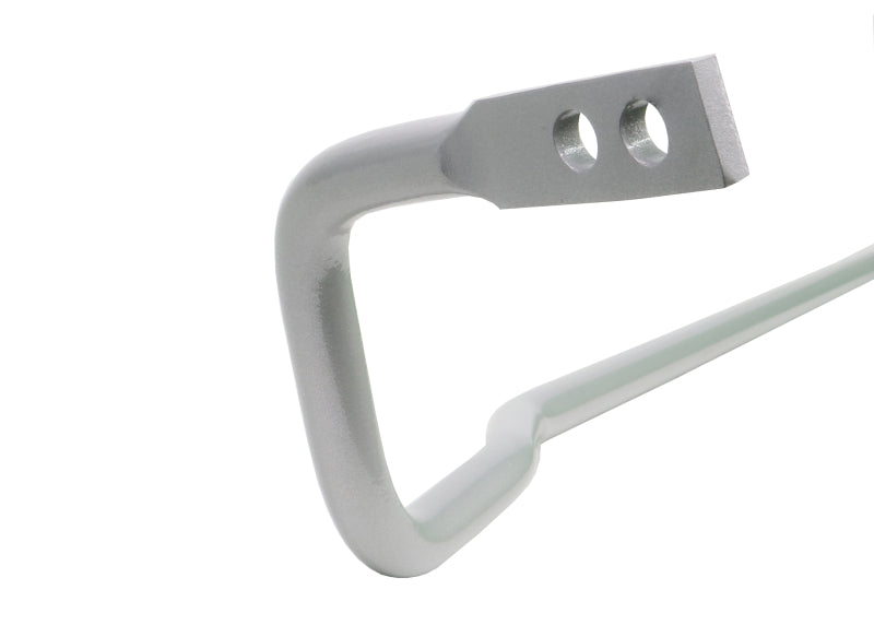 Whiteline 6/2017+ KIA Stinger Rear 18mm Heavy Duty 2 Point Adjustable Swaybar Whiteline Sway Bars  AXOPROS