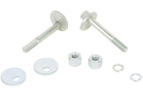 Whiteline 63-82 Chevrolet Corvette C2/C3 Adjustable Camber Bolt Whiteline Camber Kits  AXOPROS