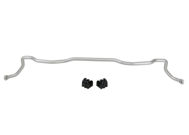 Whiteline 6/94-02 Subaru Legacy Front 20mm Heavy Duty Swaybar Whiteline Sway Bars  AXOPROS